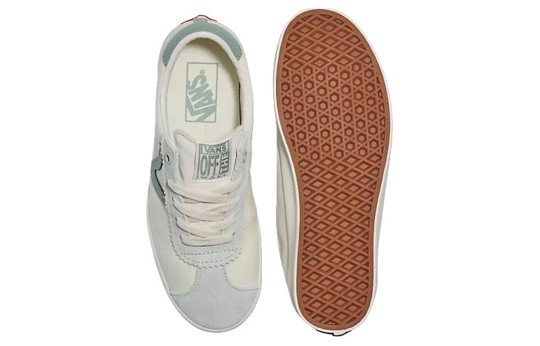 Vans Sport Low