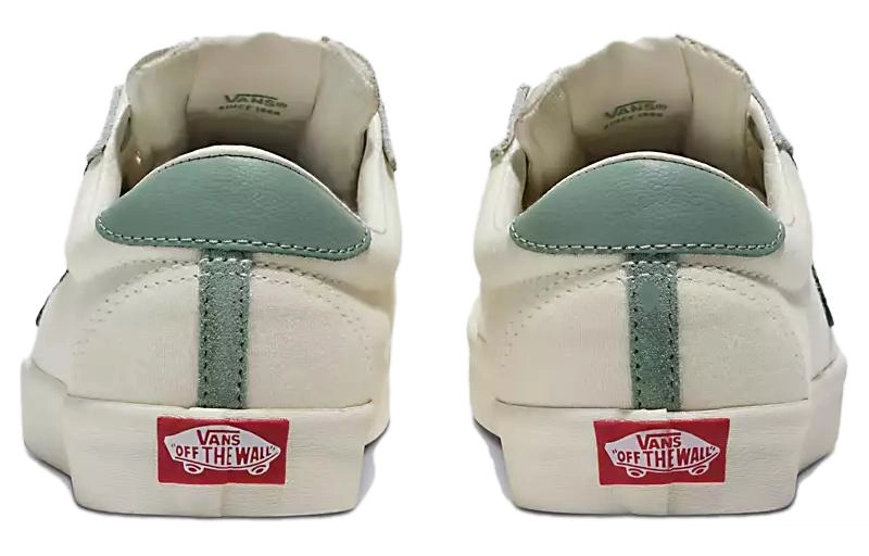 Vans Sport Low