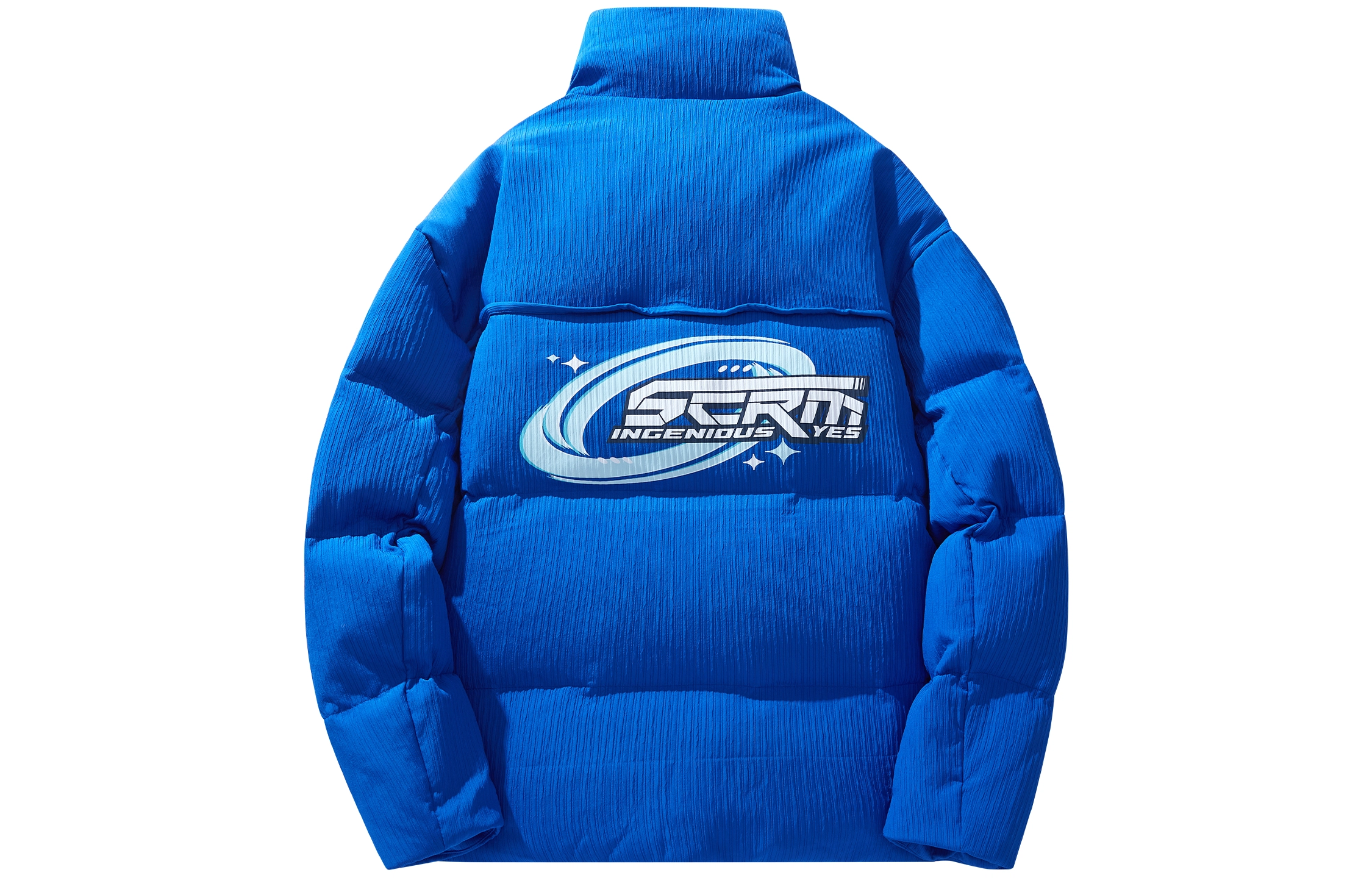 SCRM Logo