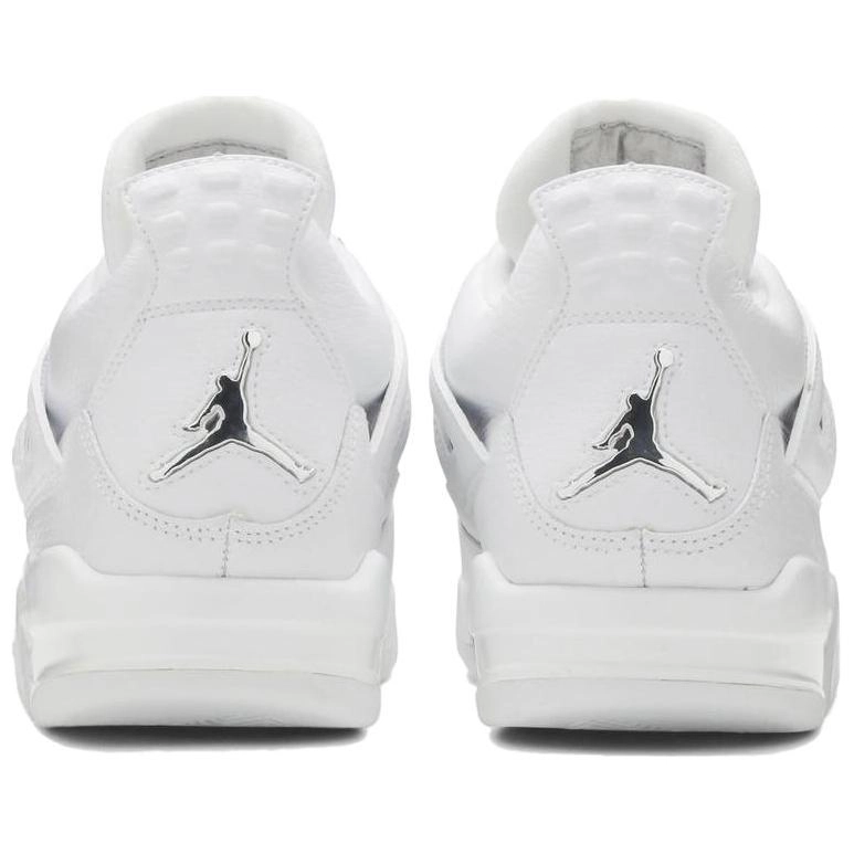 Jordan Air Jordan 4 Retro Pure Money 2006