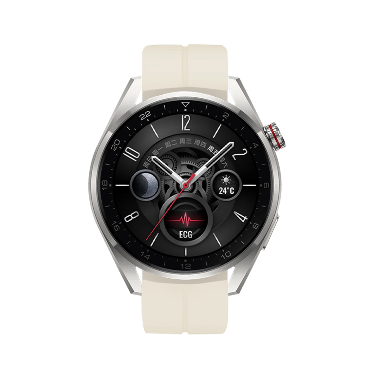 MQ watch3 GT234pro 22mm