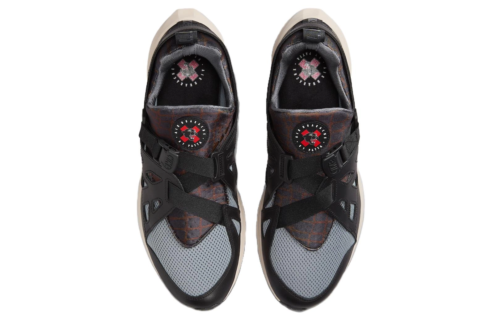 Patta x Nike Air Huarache
