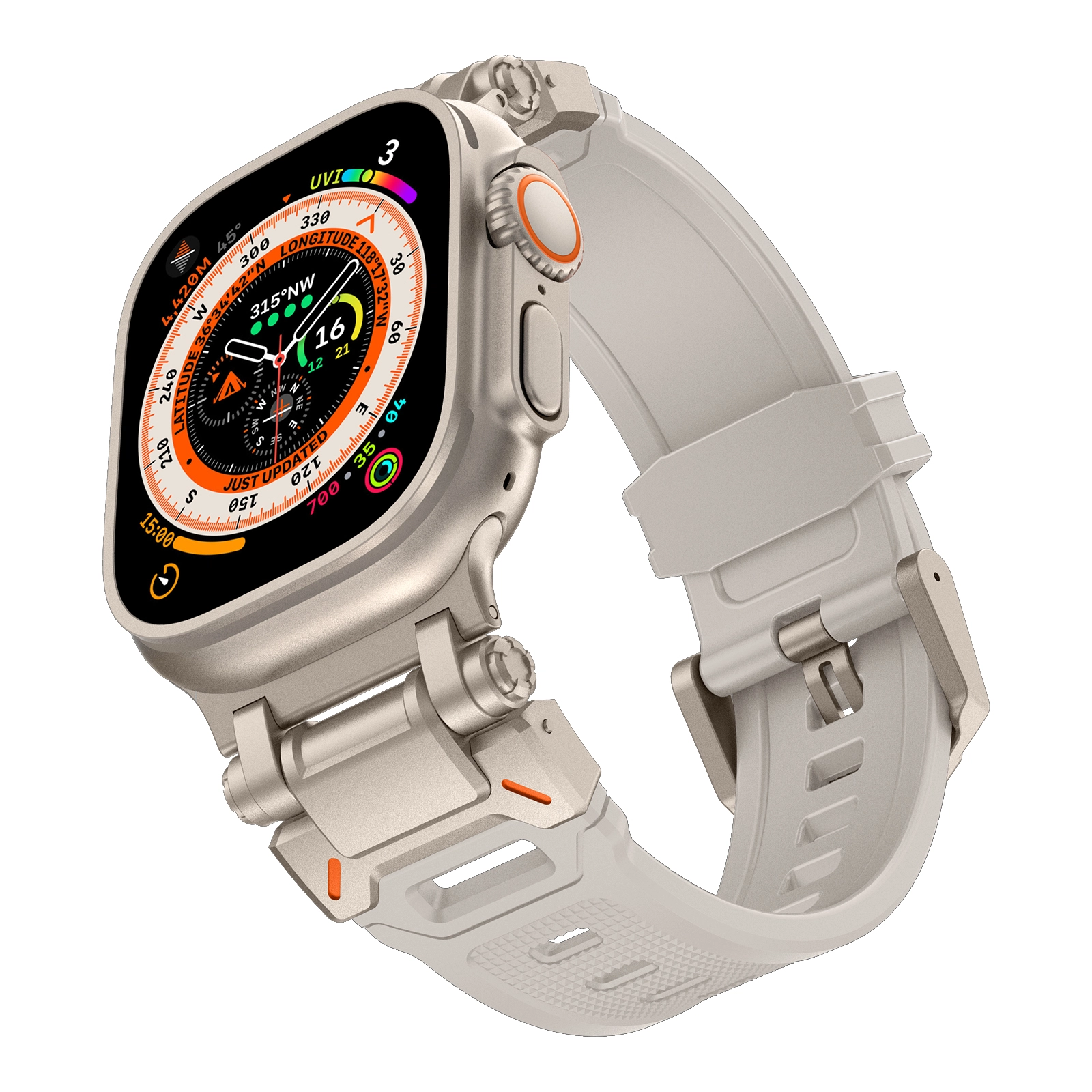 biaodaige Apple Watch Ultra12S987654321SESE2