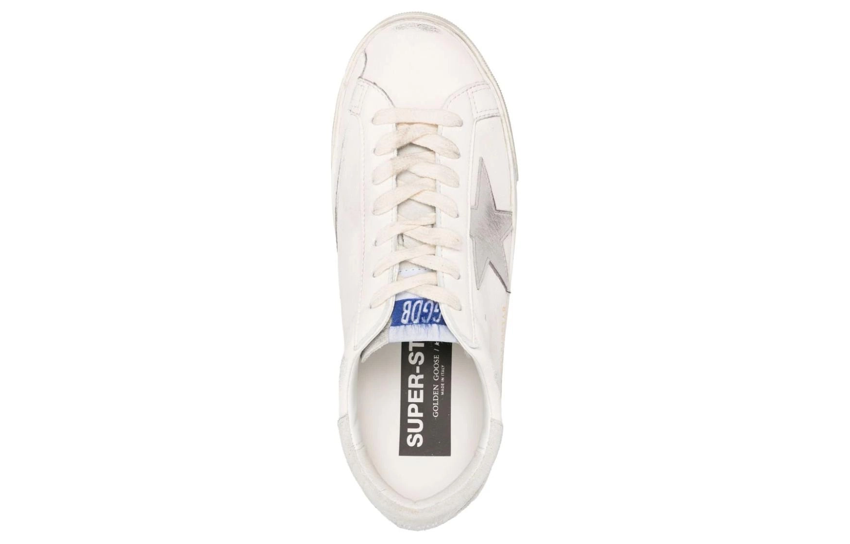 Golden Goose Super-Star