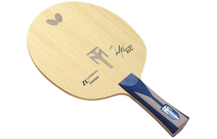 Butterfly TIMO BOLL-ZLC
