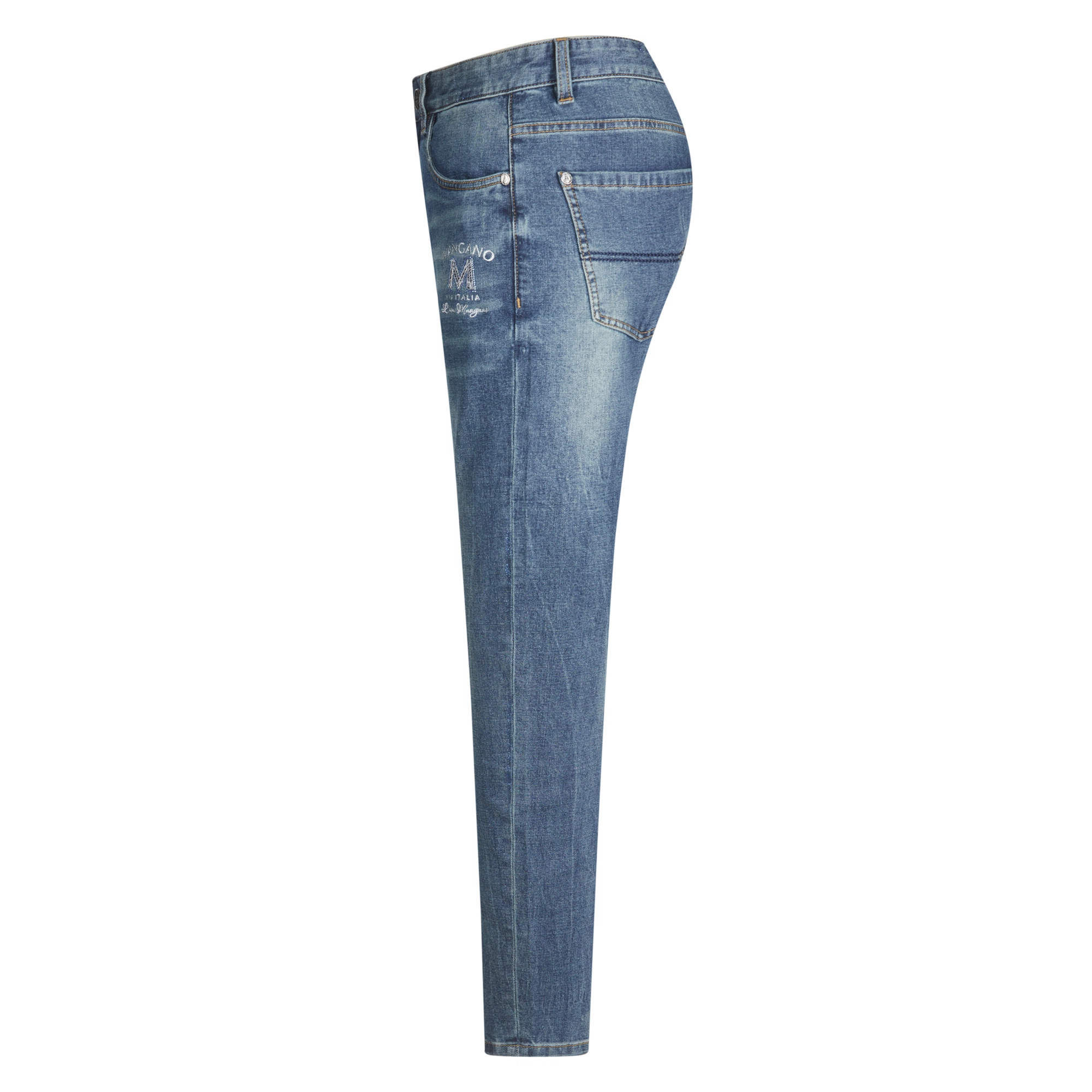 MANGANO SS24