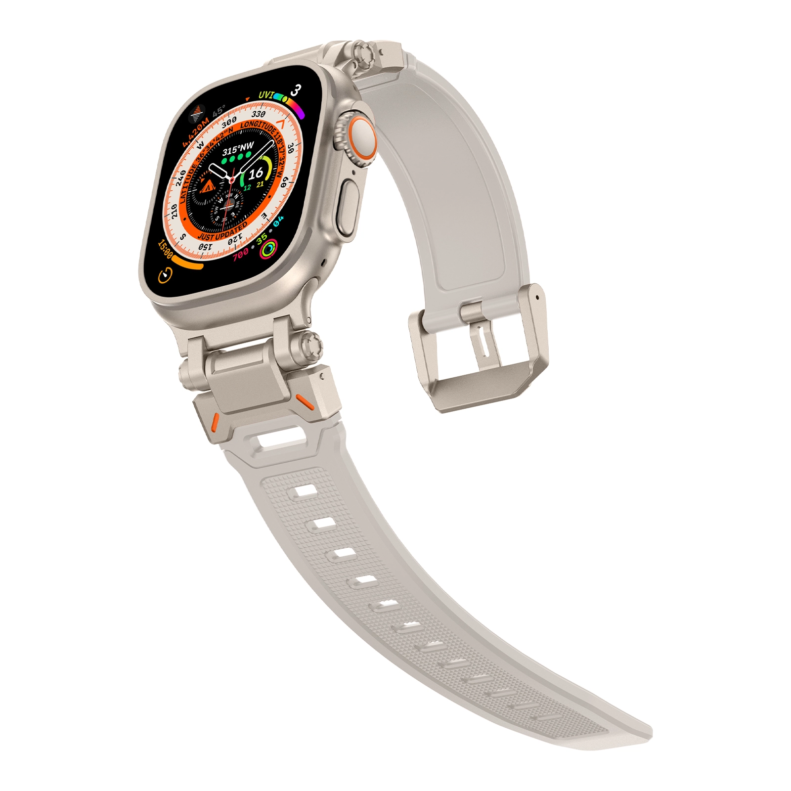biaodaige Apple Watch Ultra12S987654321SESE2
