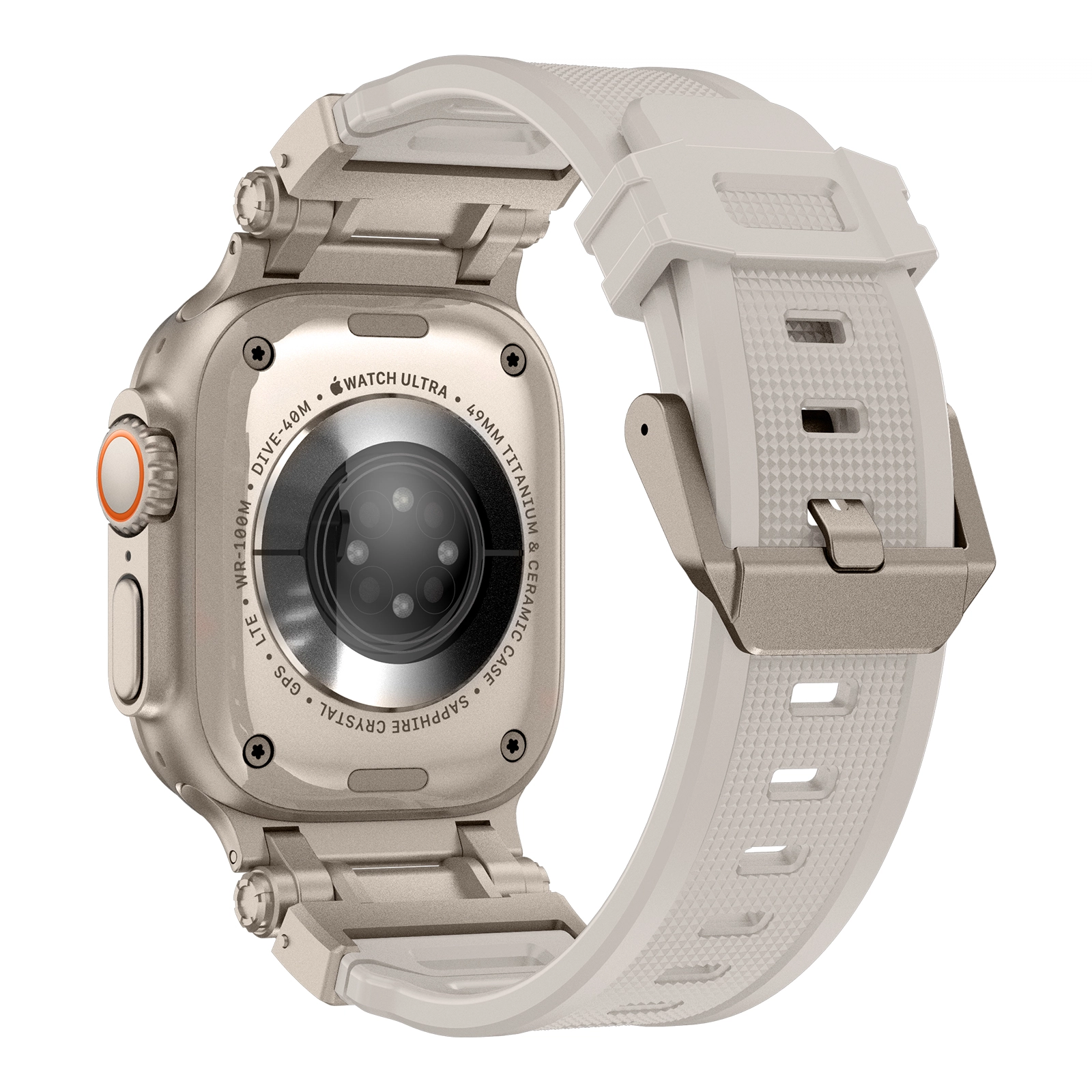 biaodaige Apple Watch Ultra12S987654321SESE2