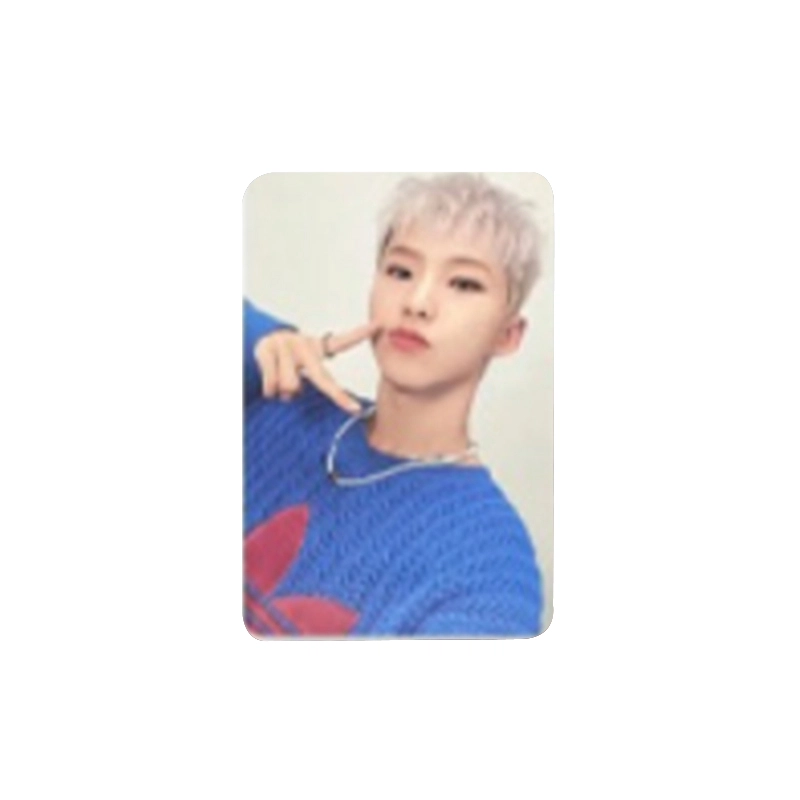 HYBE SEVENTEEN 2022PB THE NAME17