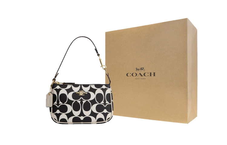 COACH Nolita 15