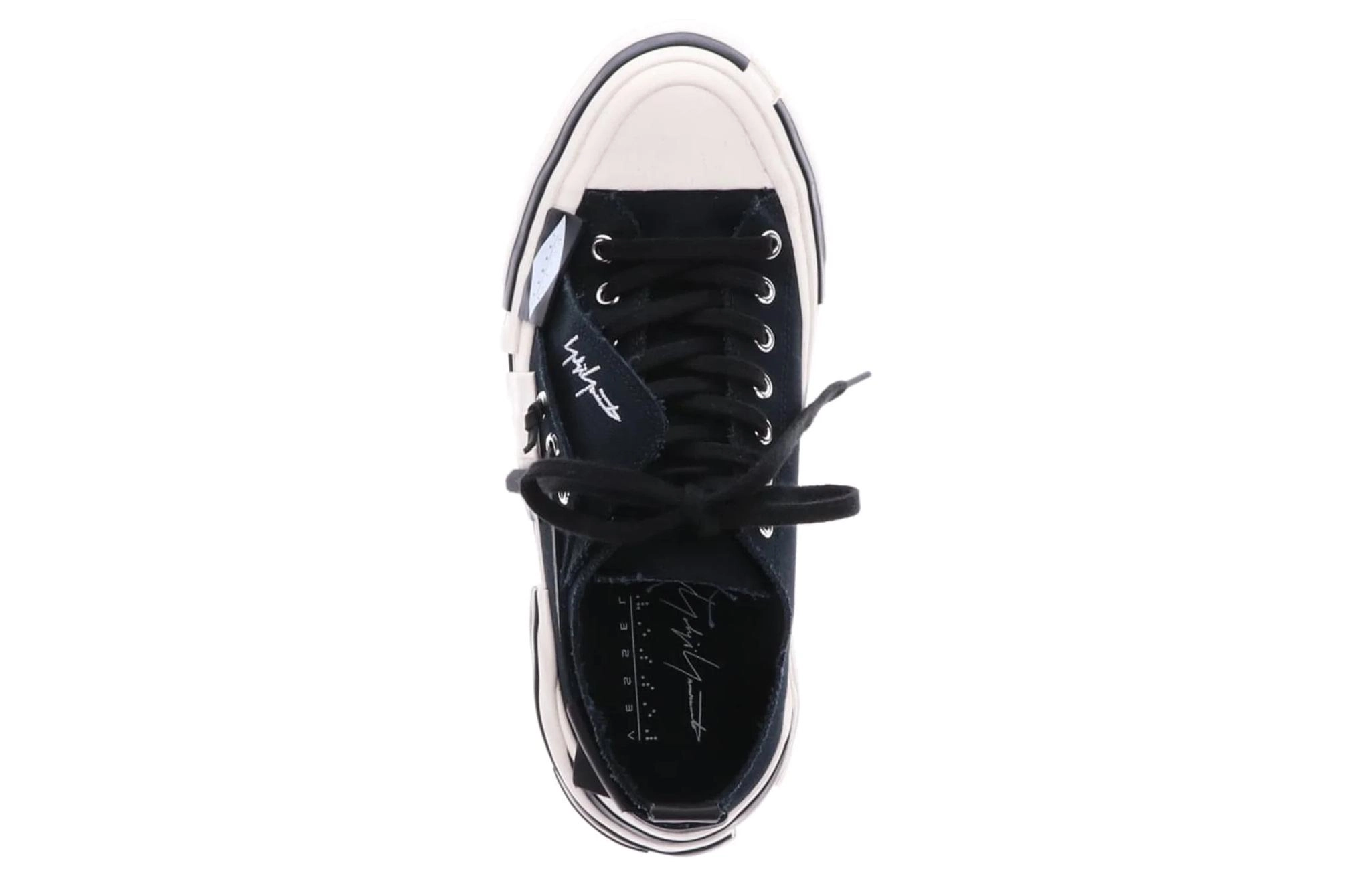 Yohji Yamamoto x xVESSEL