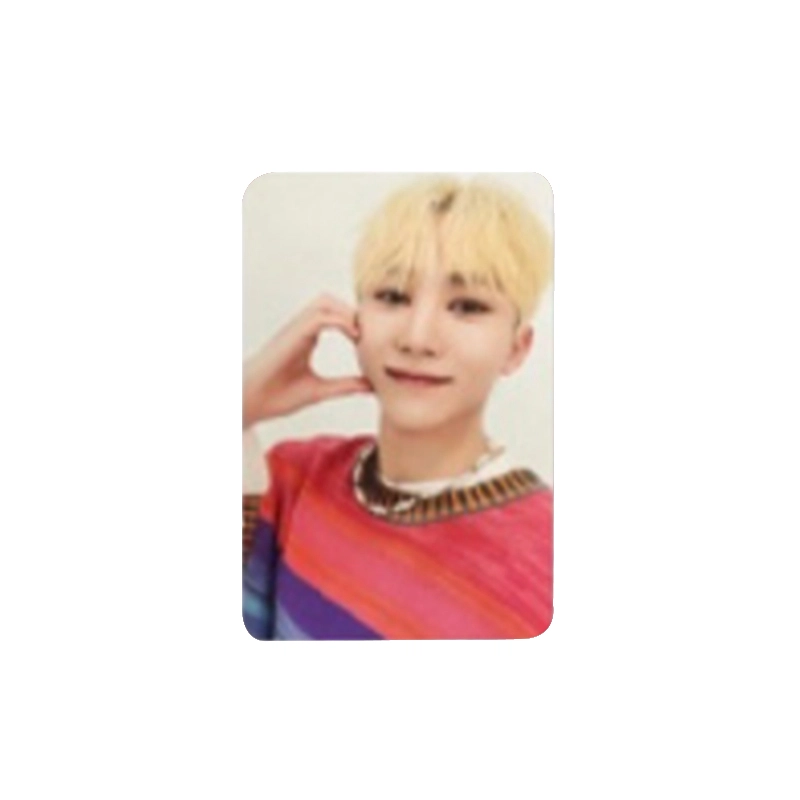 HYBE SEVENTEEN 2022PB THE NAME17