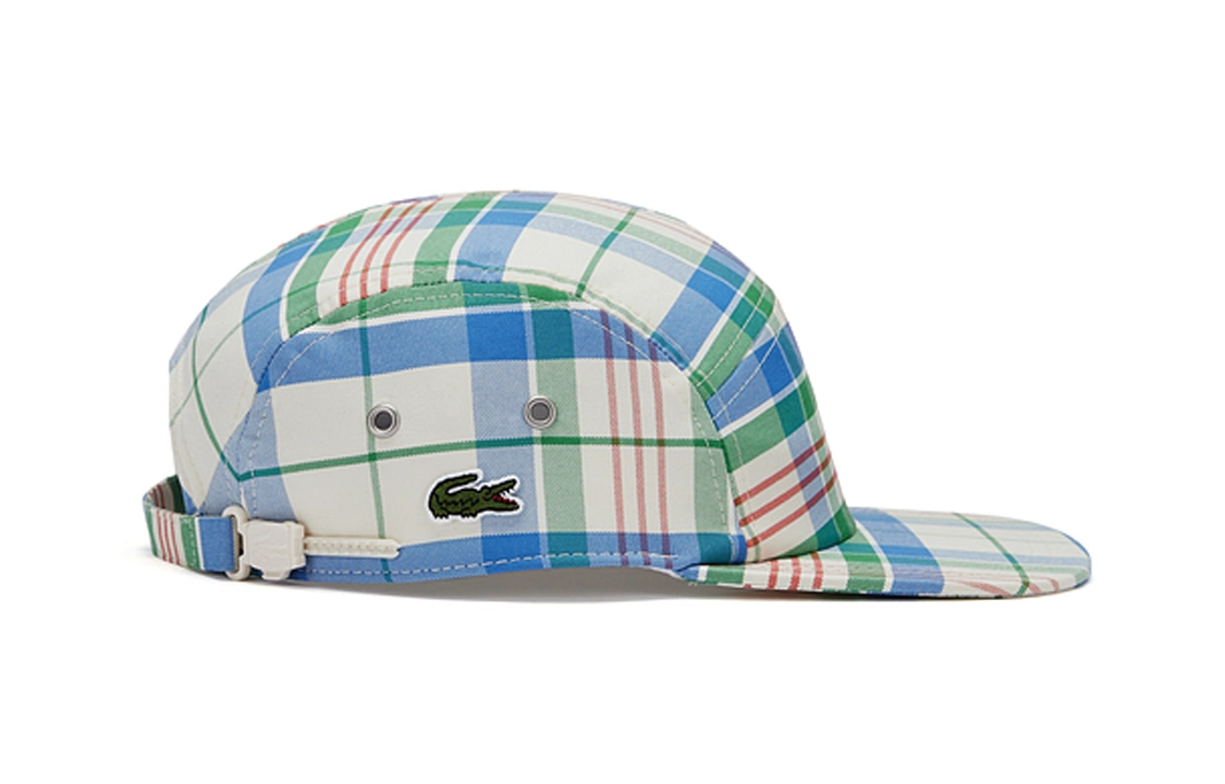 LACOSTE Logo