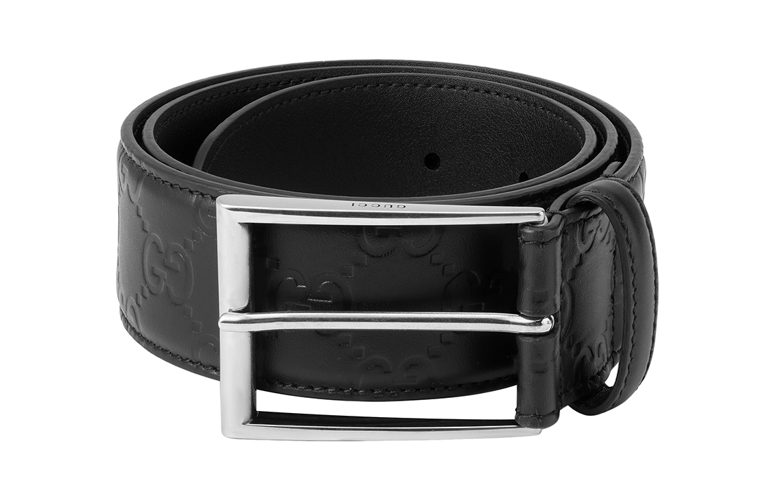 GUCCI G Logo 4cm