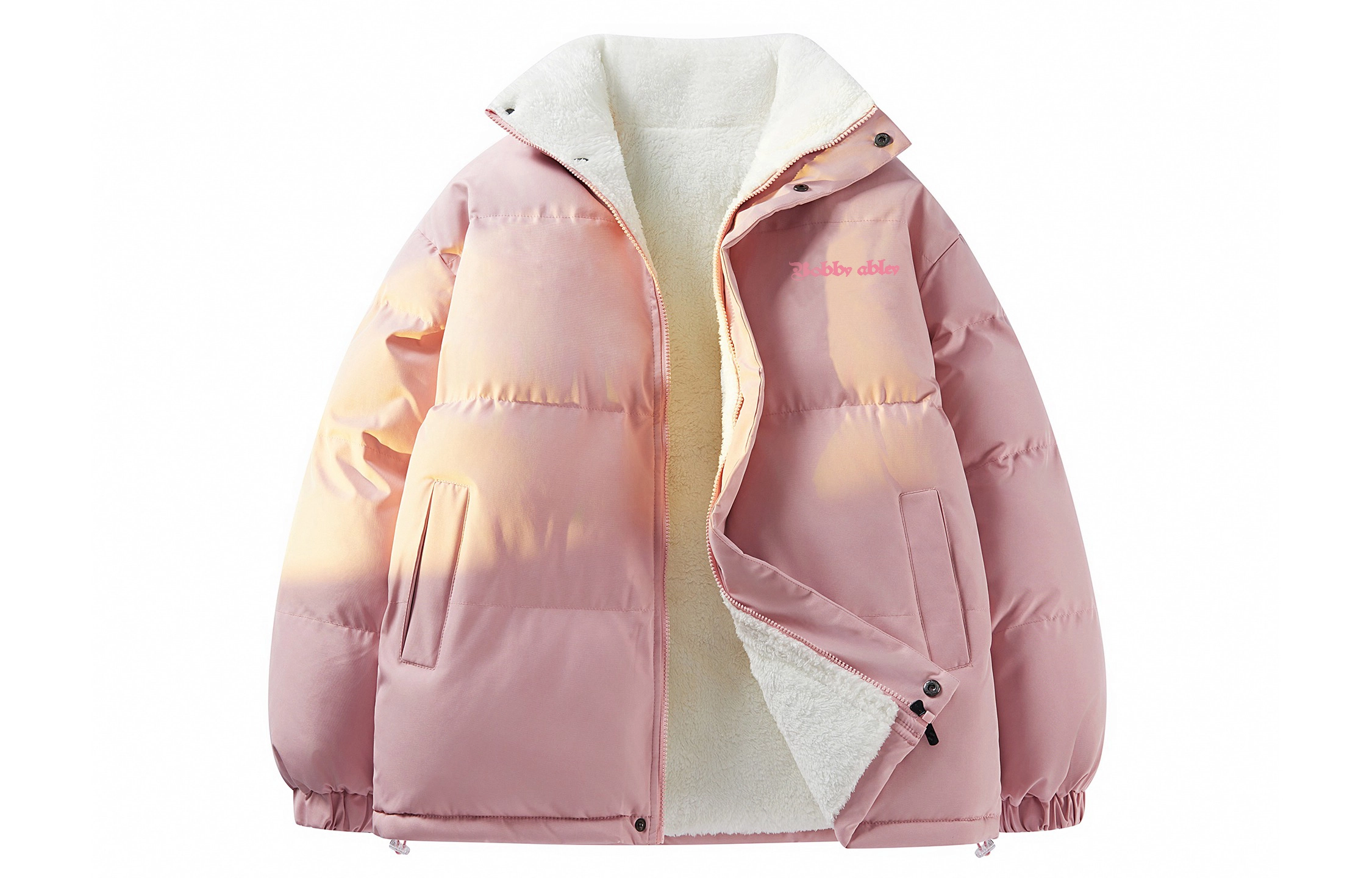 BOBBY ABLEY Logo
