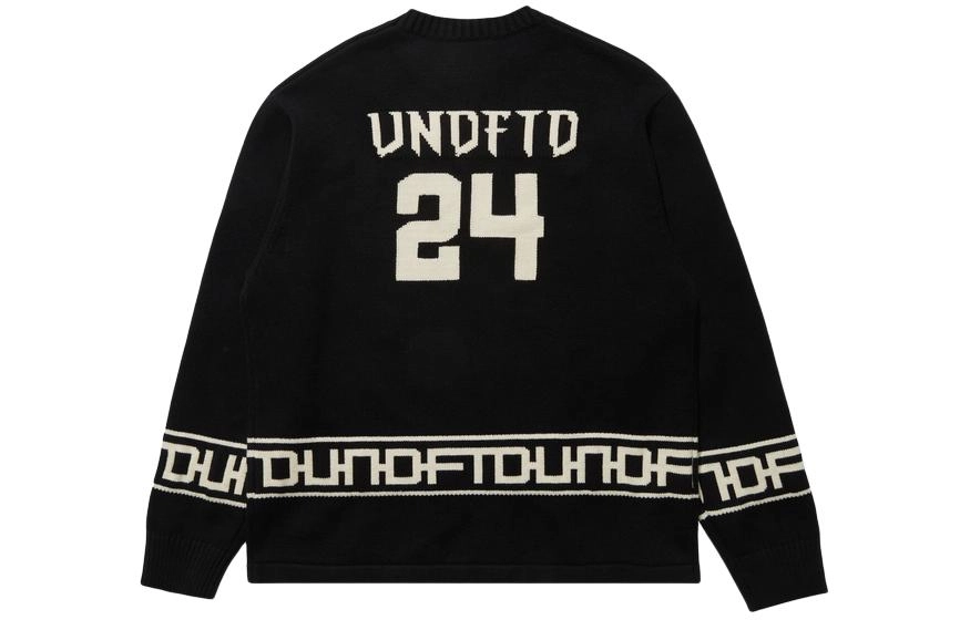 UNDEFEATED SS24