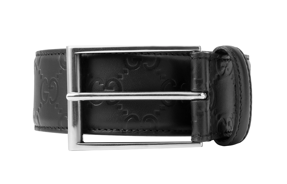 GUCCI G Logo 4cm