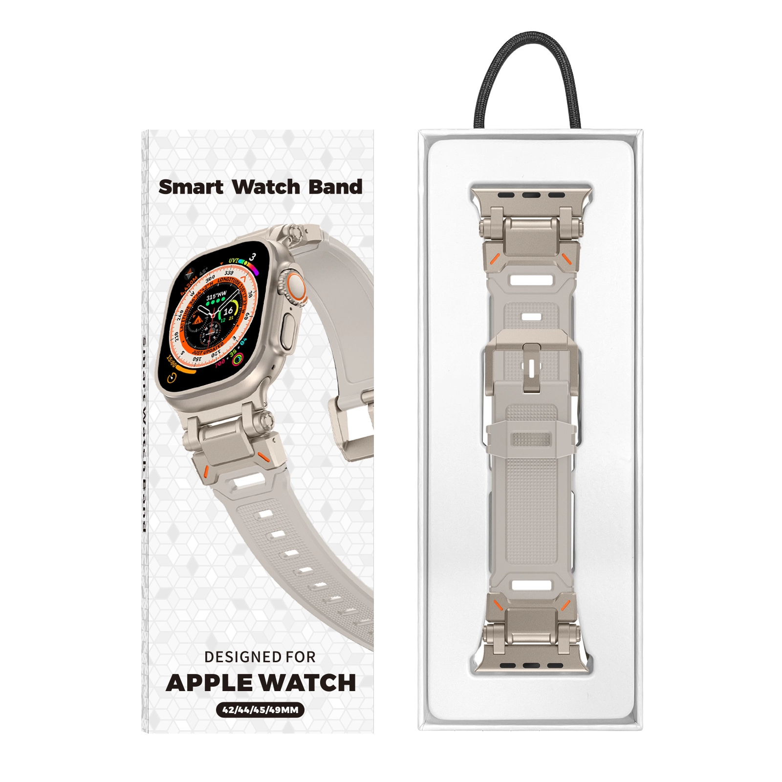 biaodaige Apple Watch Ultra12S987654321SESE2