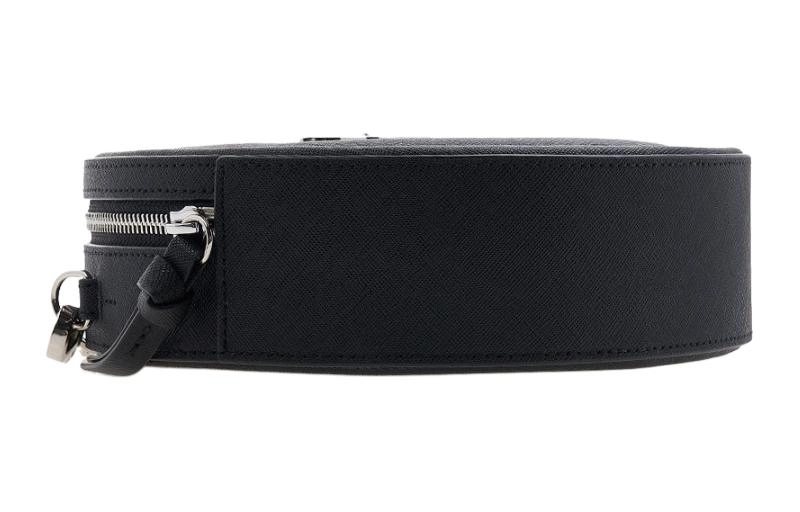 Vivienne Westwood Logo Saffiano