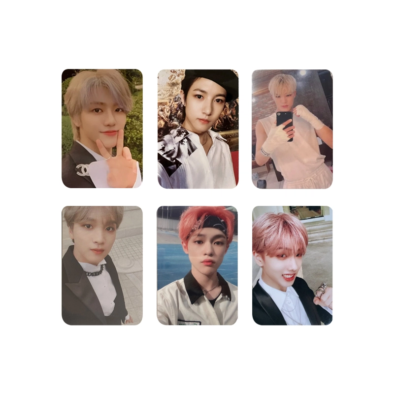 SM Entertainment NCT DREAM 3WE BOOMPB WE