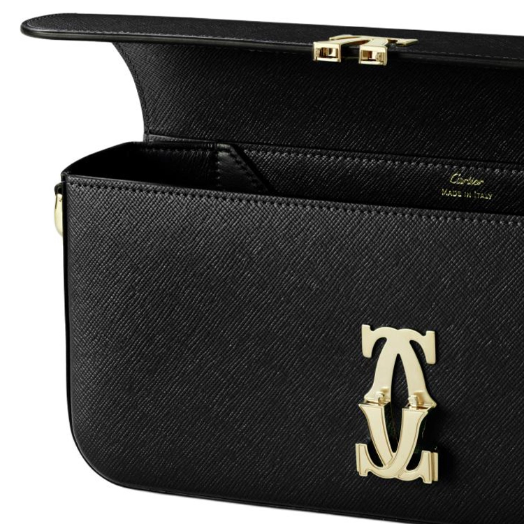 CARTIER C de Cartier
