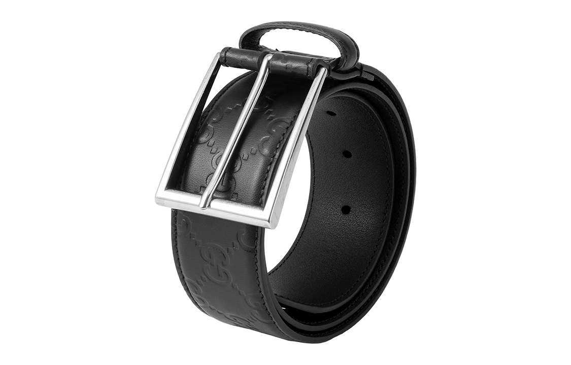 GUCCI G Logo 4cm