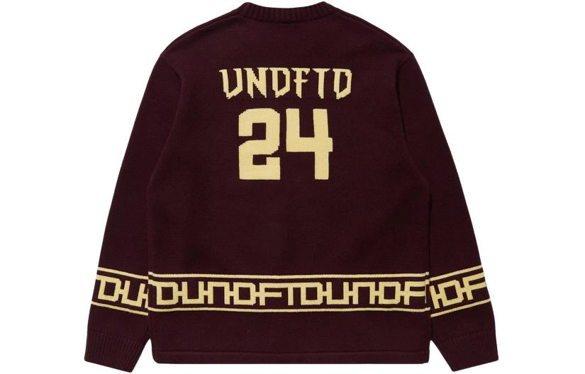 UNDEFEATED SS24