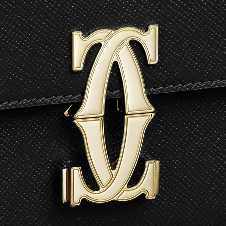 CARTIER C de Cartier