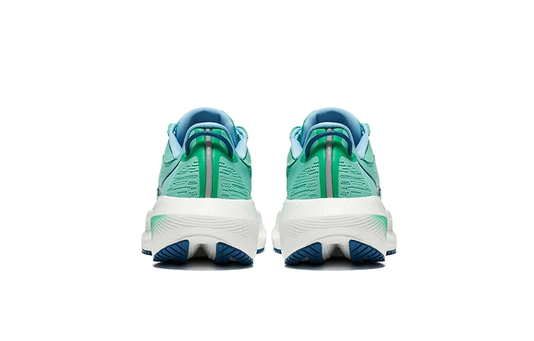 Saucony Triumph
