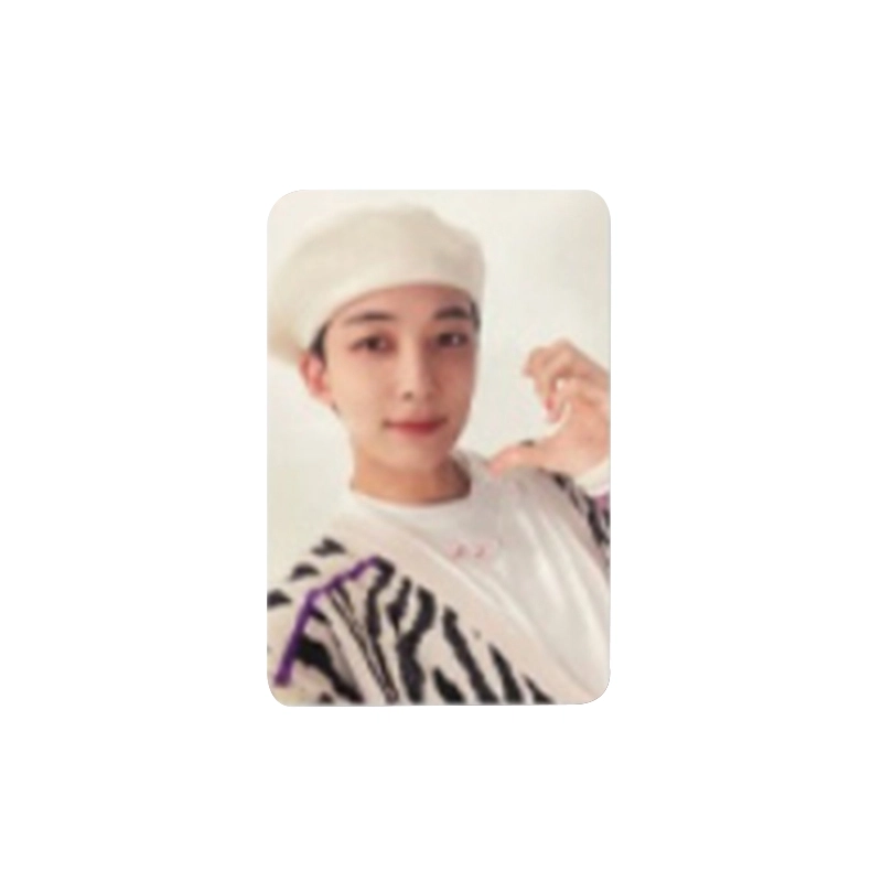 HYBE SEVENTEEN 2022PB THE NAME17