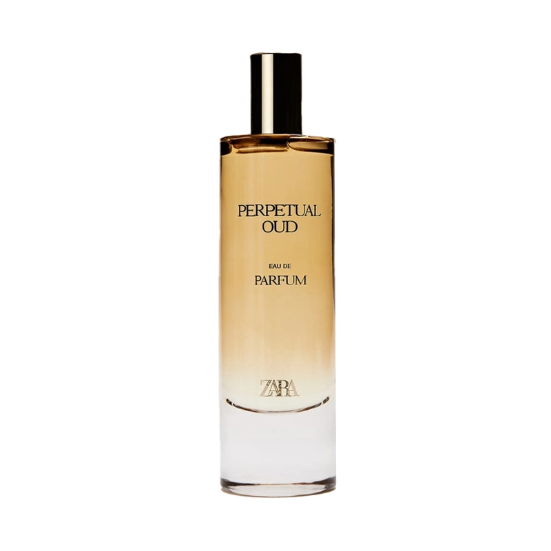 ZARA Perpetual Oud EDP 80ml