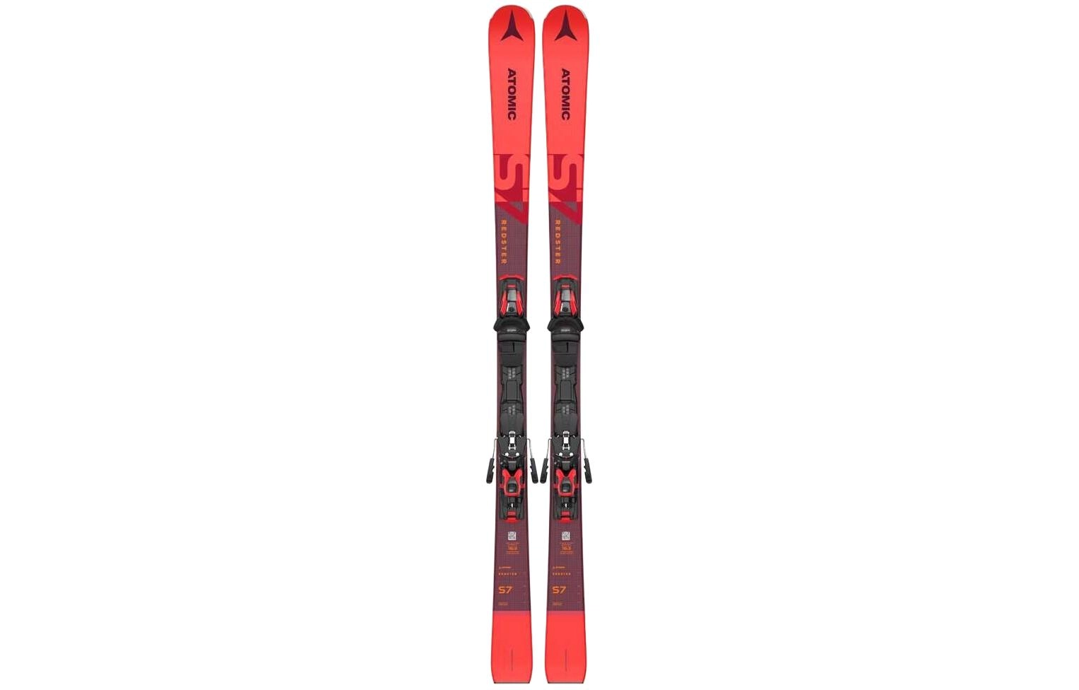ATOMIC Atomic Redster S7 Rp+m 12 Gw Alpine Skis