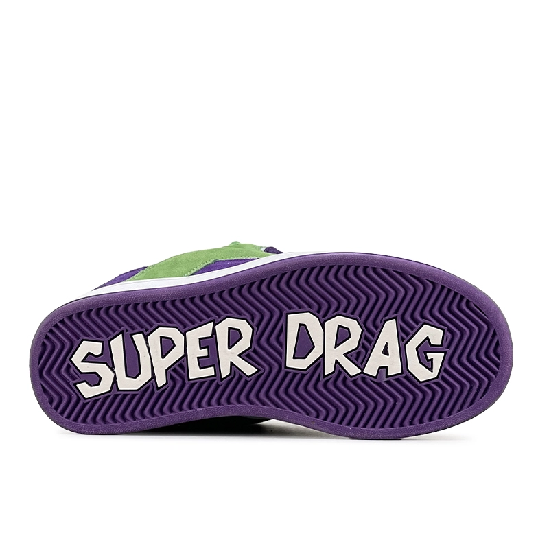 LuzaoT SUPER DRAG