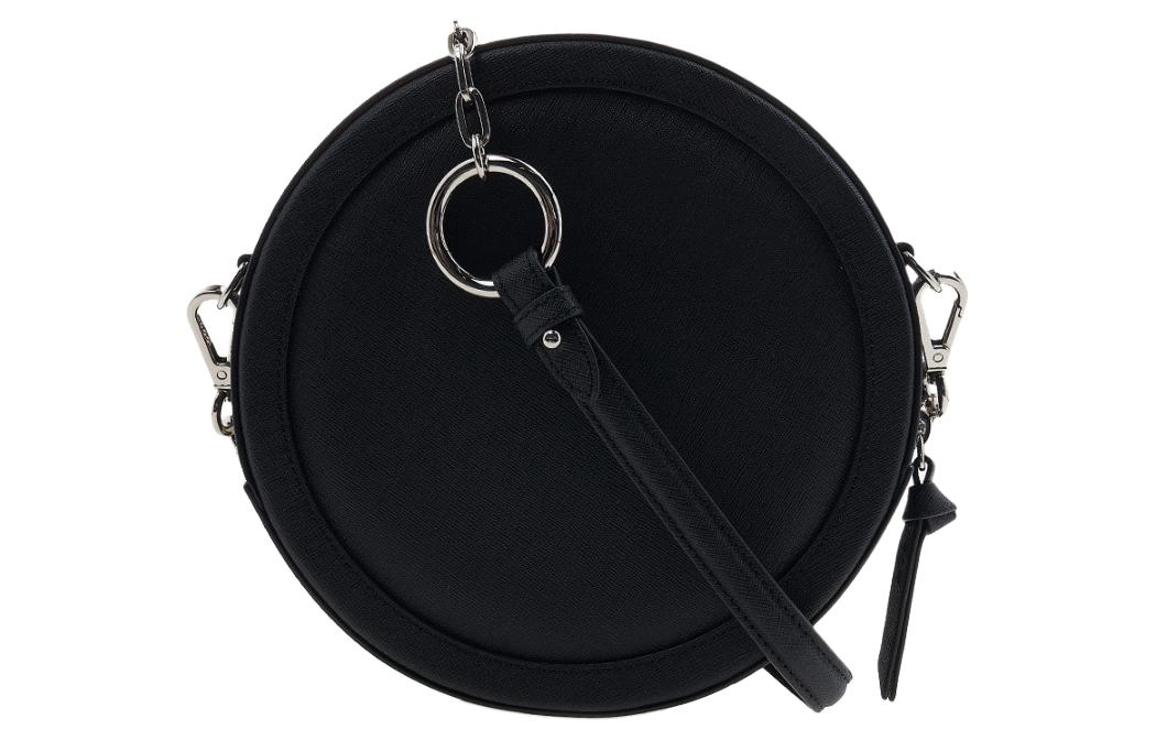 Vivienne Westwood Logo Saffiano