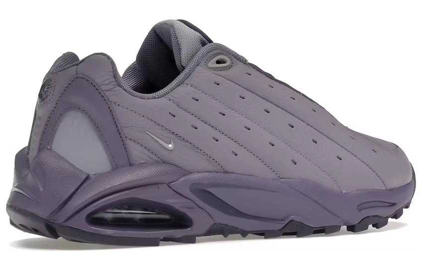 Nocta x Nike Hot Step Air Terra "Purple"