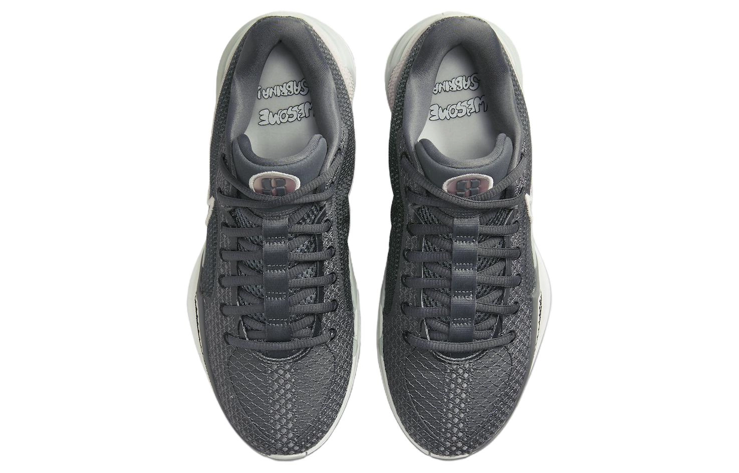 Nike Sabrina 1 "Beyond"
