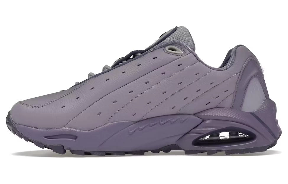 Nocta x Nike Hot Step Air Terra "Purple"
