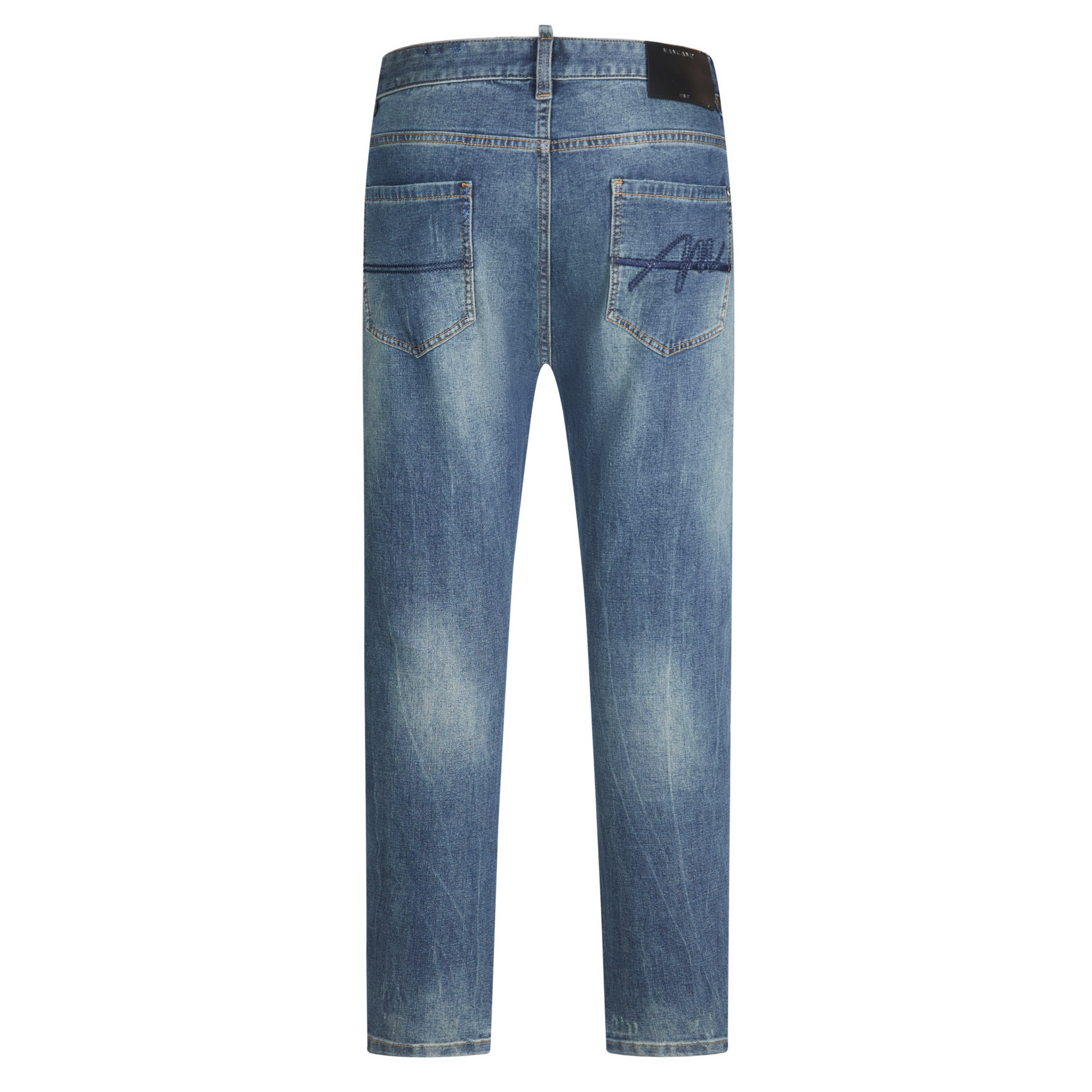 MANGANO SS24
