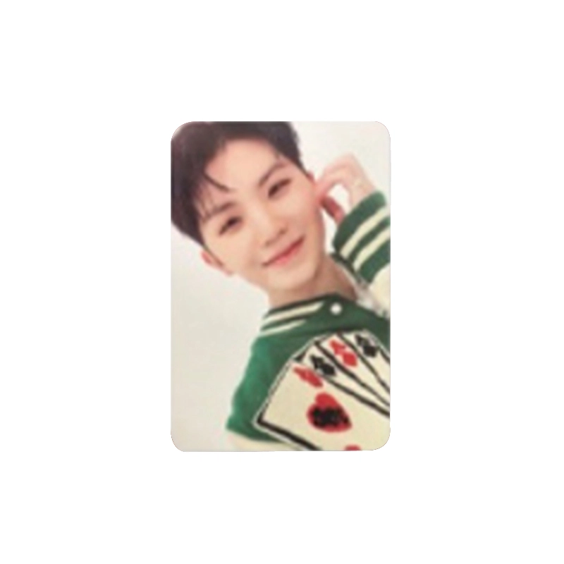 HYBE SEVENTEEN 2022PB THE NAME17