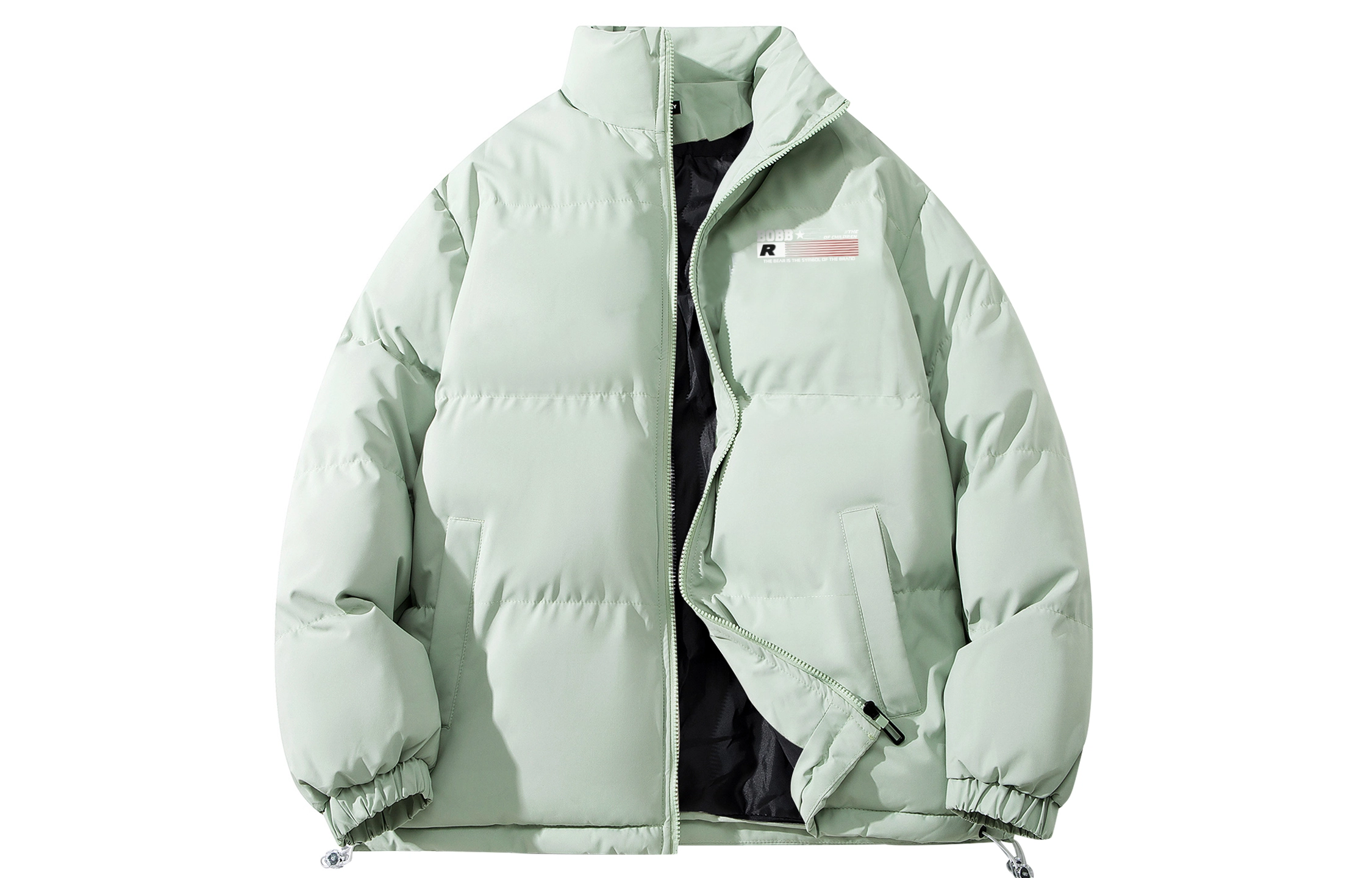 BOBBY ABLEY Logo