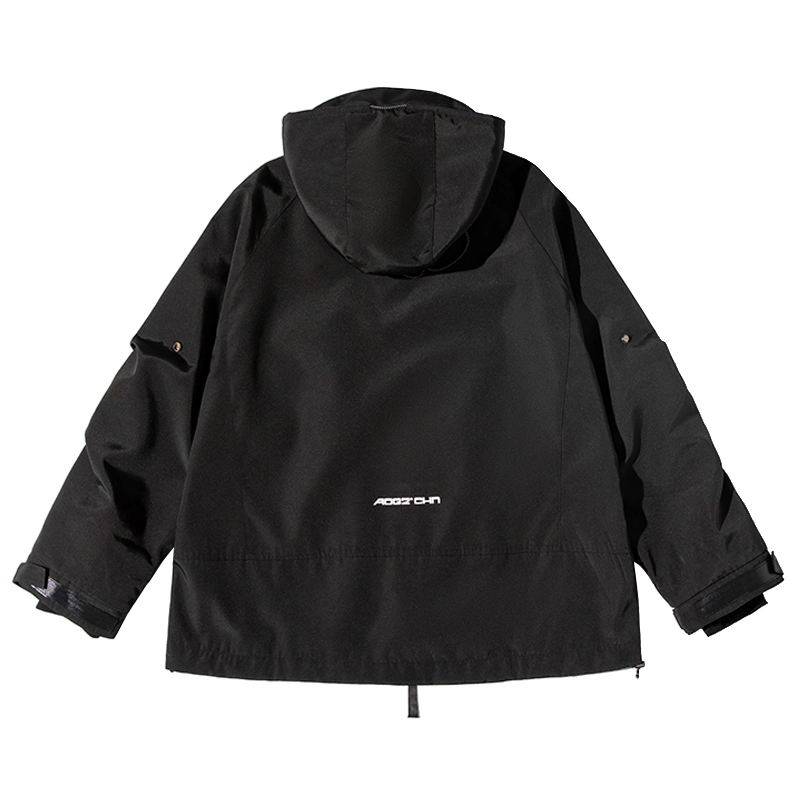 AOGZ clean fitoversize