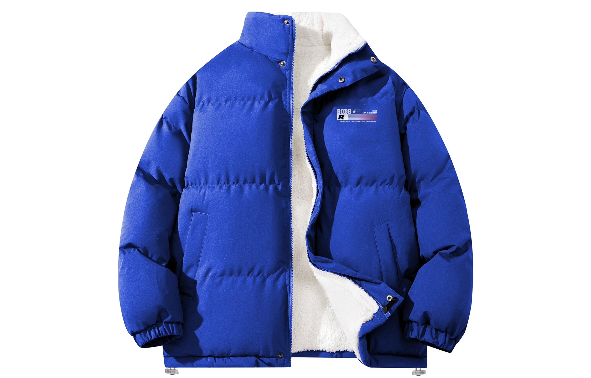 BOBBY ABLEY Logo