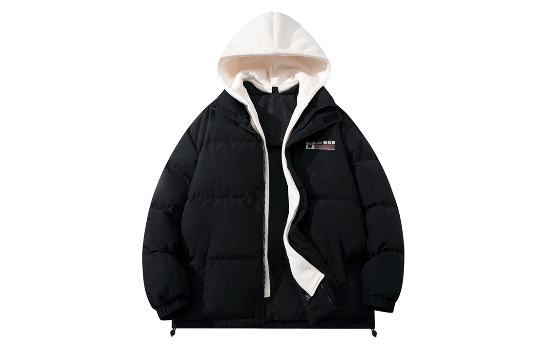 BOBBY ABLEY Logo