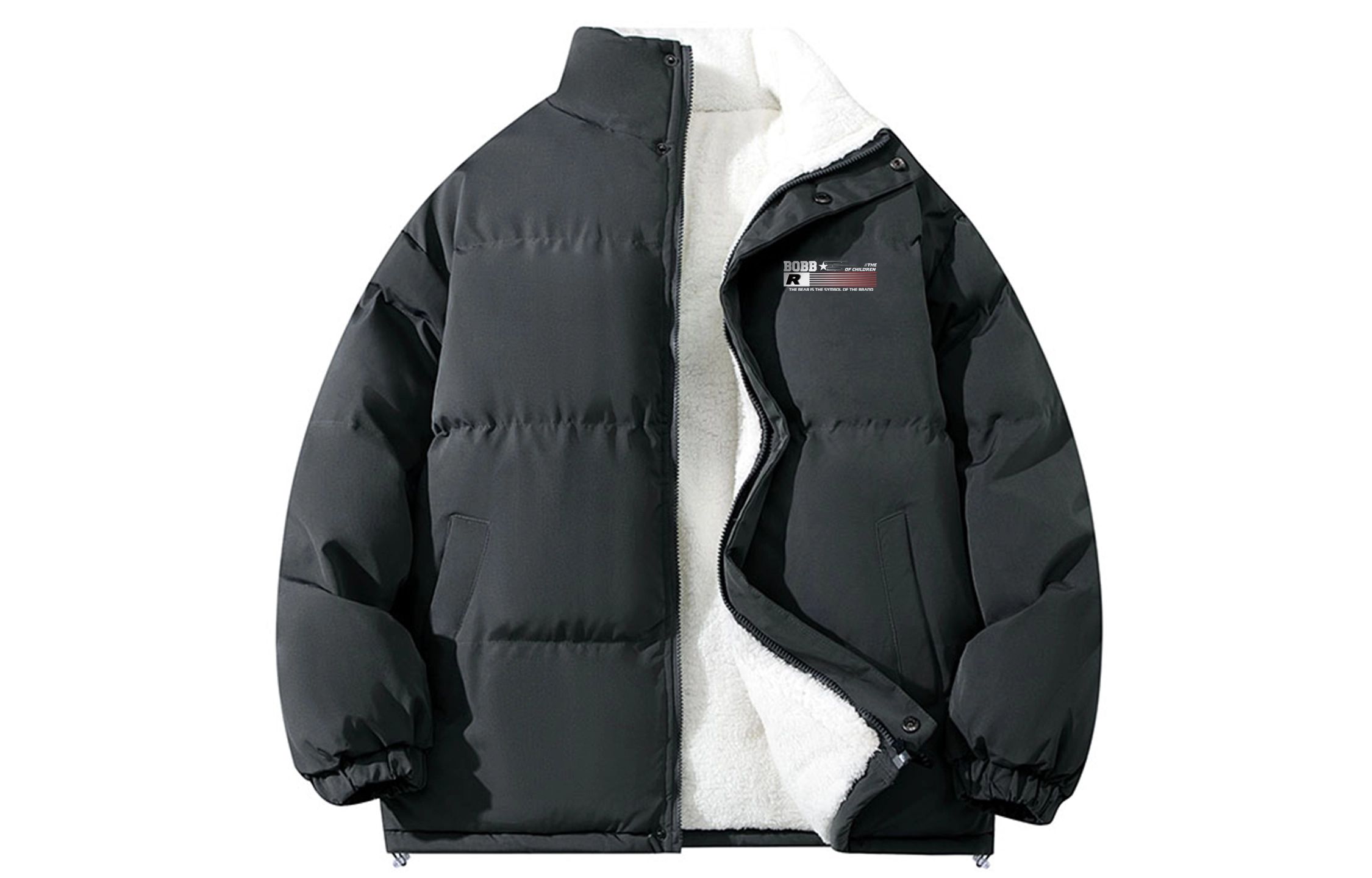 BOBBY ABLEY Logo