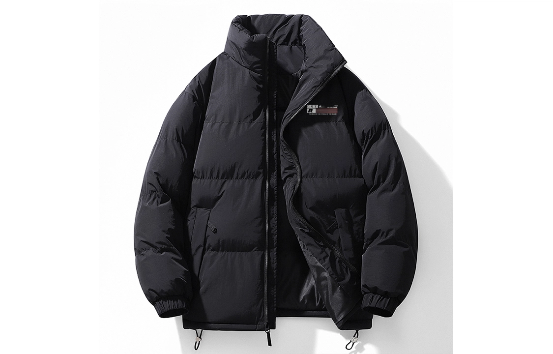 BOBBY ABLEY Logo