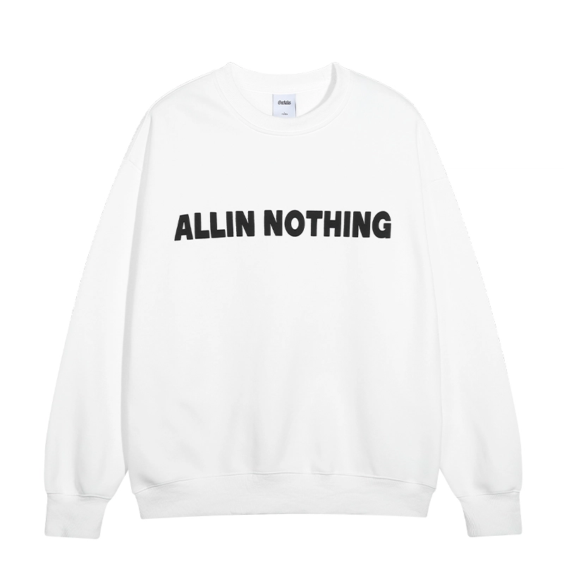 ALL IN