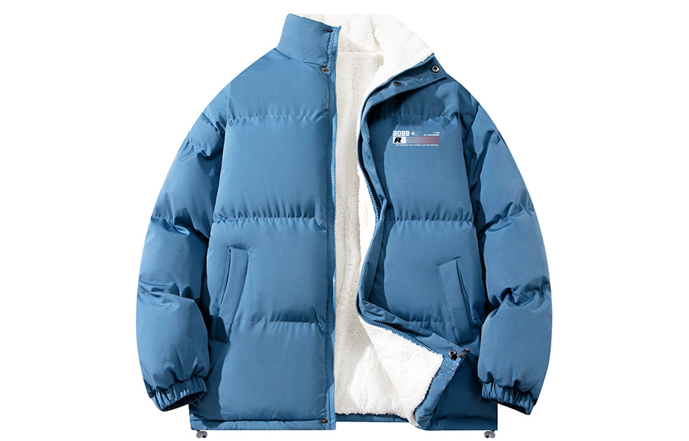 BOBBY ABLEY Logo