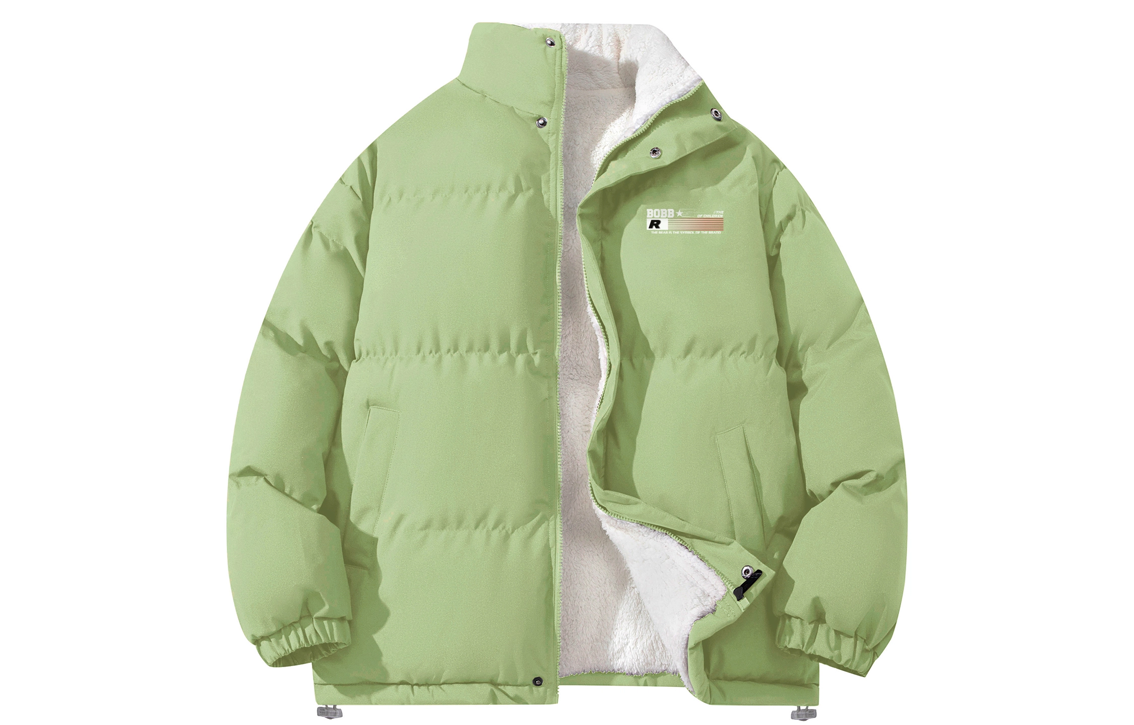 BOBBY ABLEY Logo