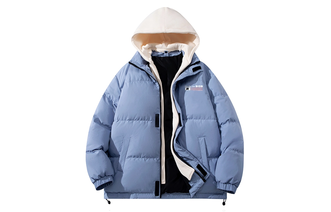 BOBBY ABLEY Logo