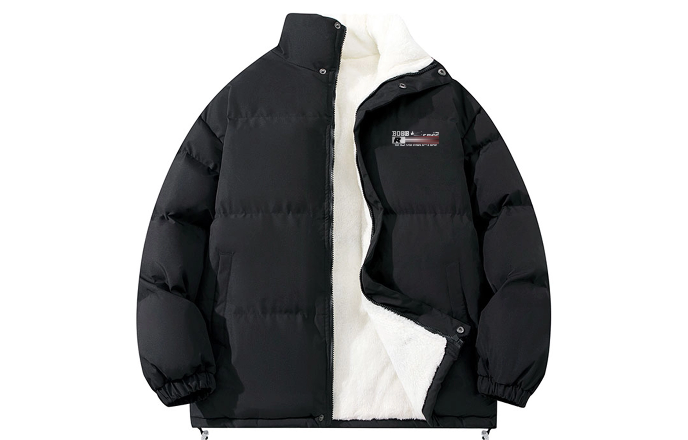 BOBBY ABLEY Logo